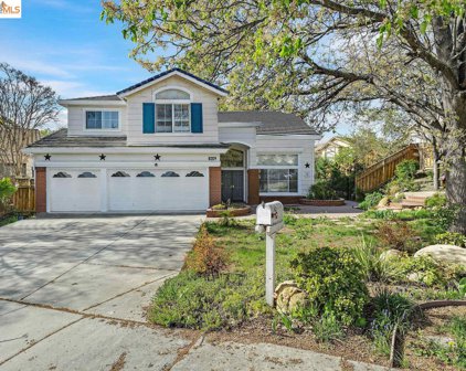 808 Buttonwood Circle, Antioch