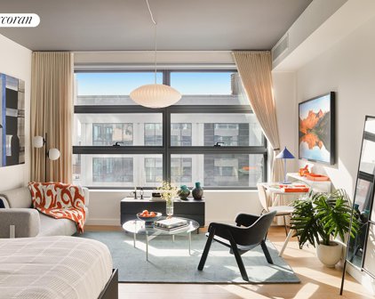 547 W 47th  Street Unit 718, New York