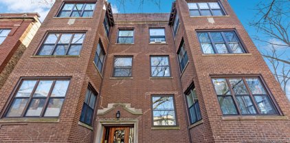 1457 W Rosemont Avenue Unit #1, Chicago