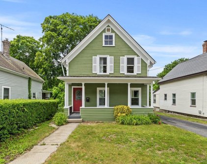 70 Manning Street, Hudson