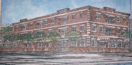 241 Broadway, Eagle
