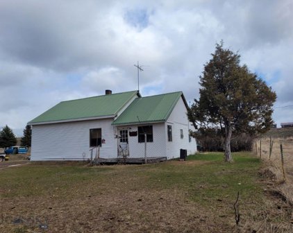 309 Central Avenue, Ovando