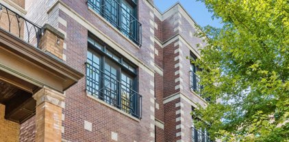 935 W Dakin Street Unit #3E, Chicago