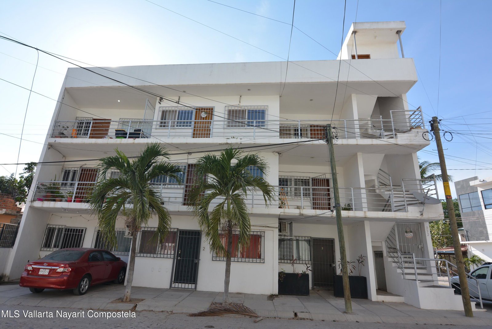 252 Juan Acevedo St. Unit 9, Puerto Vallarta, JALISCO N/A — Independencia