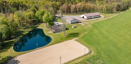4578 Johnson  Road, Ellery-063689