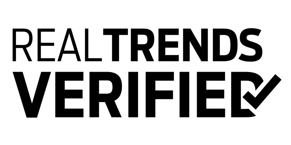 RealTrends Verified