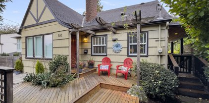 532 NE 92nd Street, Seattle