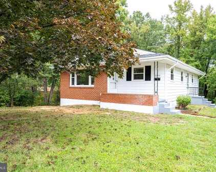 9700 Franklin Ave, Lanham