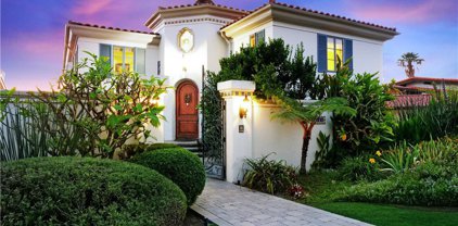 2641 Via Valdes, Palos Verdes Estates