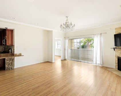 1064 S Shenandoah St Unit 205, Los Angeles