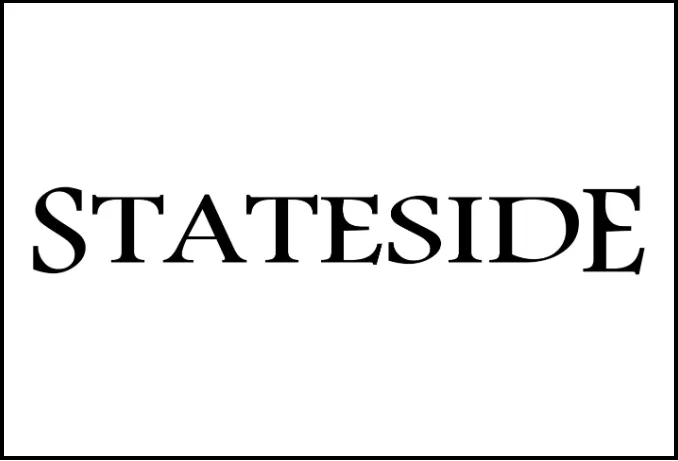 Stateside