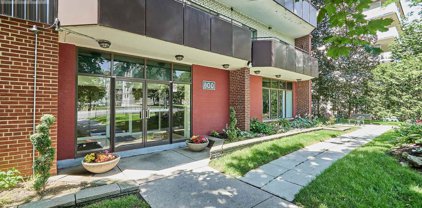 800 Kennedy Road Unit 109, Toronto