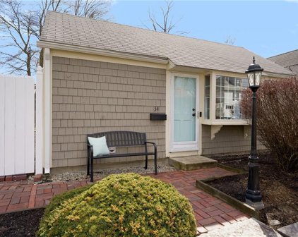 34 Homewood  Avenue, North Providence