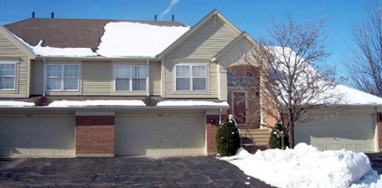 402 Cromwell Circle Unit #3, Bartlett