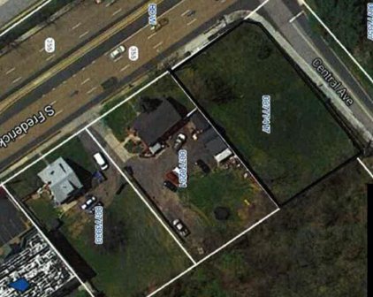 607 Frederick Ave S, Gaithersburg