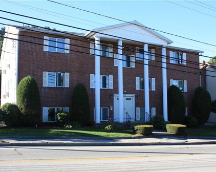 2008 Mineral Spring  Avenue Unit 12, North Providence