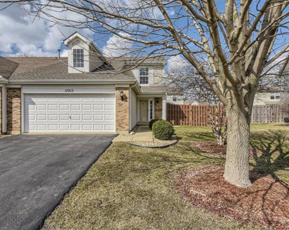 17215 Dundee Drive, Crest Hill