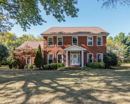 6004 Manor Pl, Brentwood