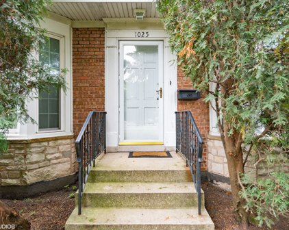 1025 Oakton Street, Park Ridge
