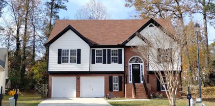 705 Adams Farm Court, Lawrenceville