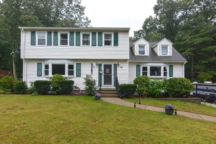 94 Pine Ridge Dr, Franklin