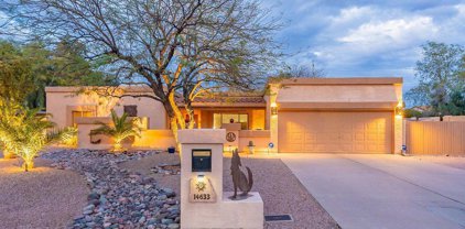 14633 N 55th Place, Scottsdale