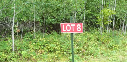 Lot 8 Cty Hwy H, Rusk