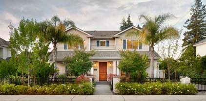 2205 Louis RD, Palo Alto