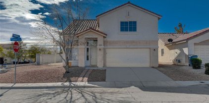 3103 Saleen Court, North Las Vegas