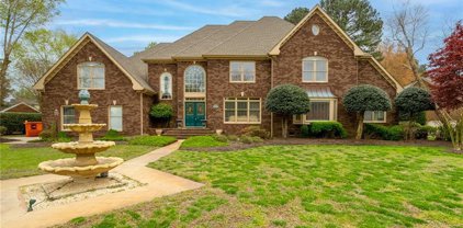 1440 Baffy Loop, South Chesapeake