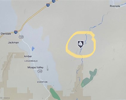 040-13-801-008, Moapa
