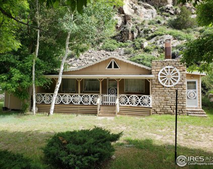 32246 Poudre Canyon Hwy, Bellvue