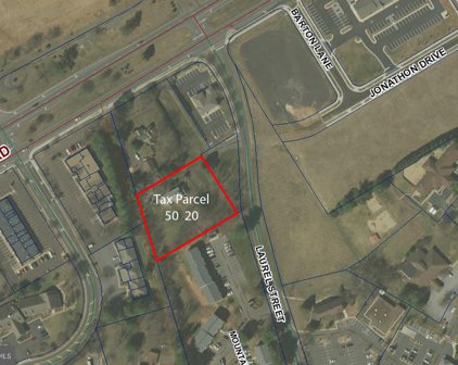 675 Laurel St, Culpeper