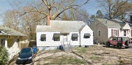 1907 Linwood Avenue, East Point