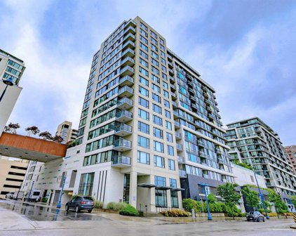 7888 Ackroyd Road Unit 1605, Richmond