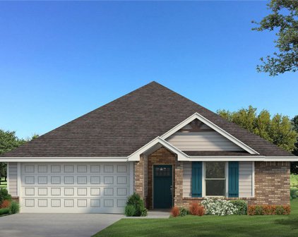 8413 NW 163rd Street, Edmond