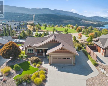 546 Mt. Tanner Place, Coldstream
