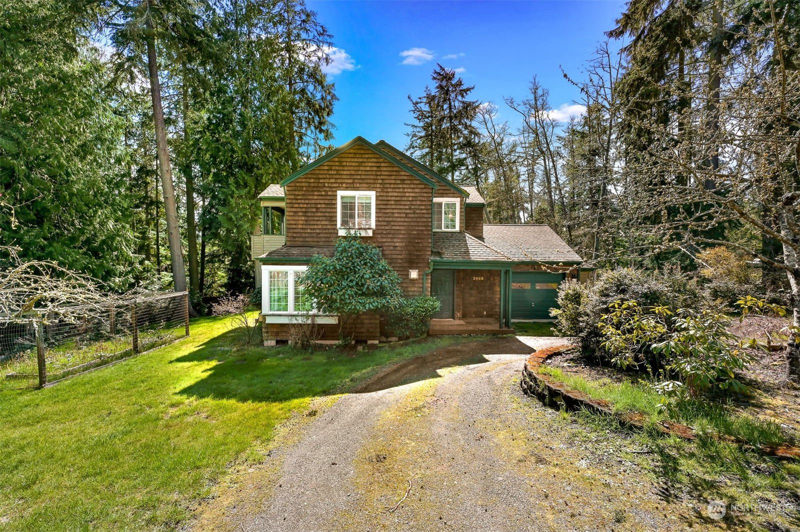 2466 Huckleberry Lane, Langley MLS 2074424 Skyline Properties, Inc