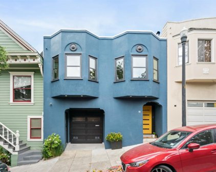 166 Ellsworth  Street, San Francisco