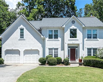 11585 Windbrooke Way, Johns Creek