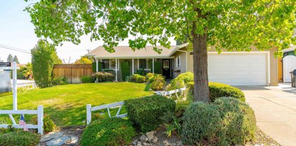 1220 Hillcrest Avenue, Livermore
