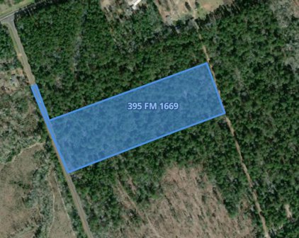 395 Fm 1669, Huntington
