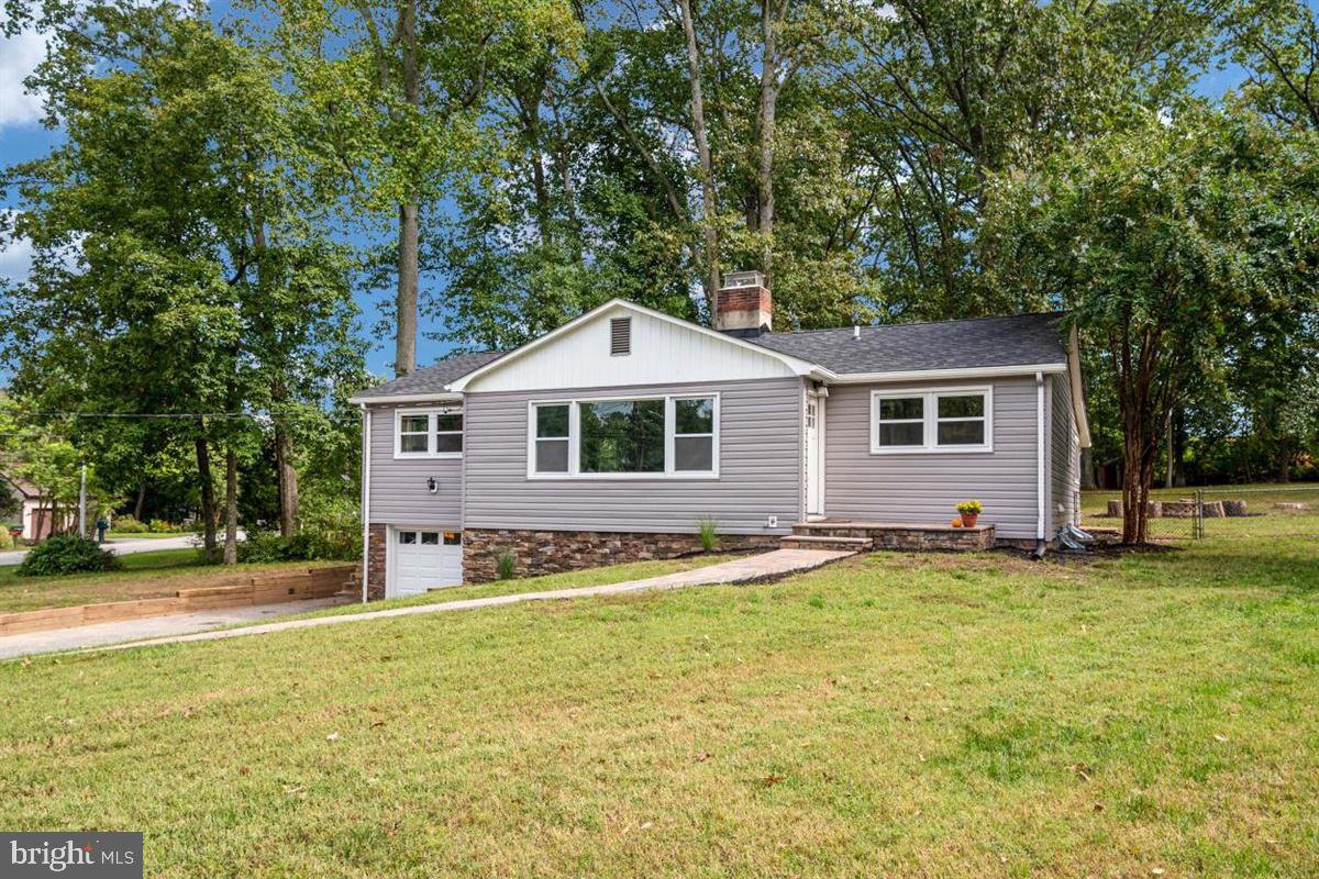 127 Arundel Beach Road, Severna Park, Severna Park, MD 21146 in Cape Arthur