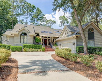 7 Oakman Branch Road, Hilton Head Island