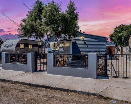 1255 S D Street, Oxnard