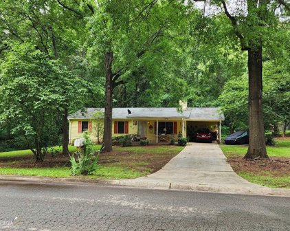 111 Vincent Avenue, Stockbridge