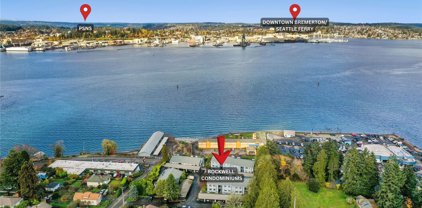 103 Rockwell Avenue Unit #A5, Port Orchard