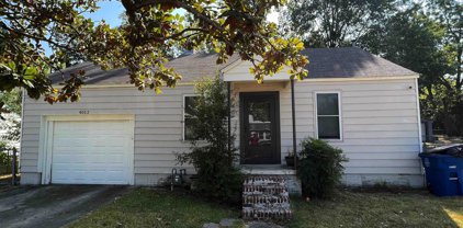 4012 Freeman, North Little Rock