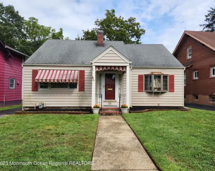 39 Madison Avenue, Red Bank