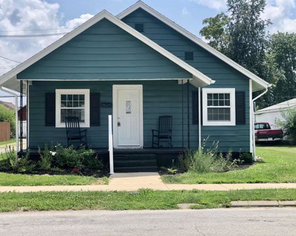 1101 W Jefferson Street, Frankfort